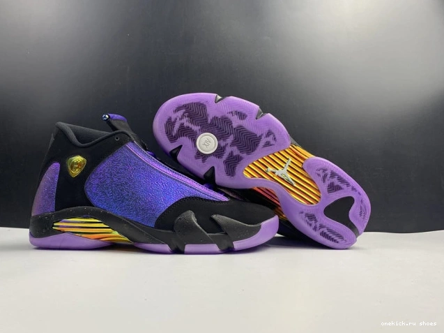 Rep 14 '' JORDAN DOERNBECHER CV2469-001 AIR RETRO 0616